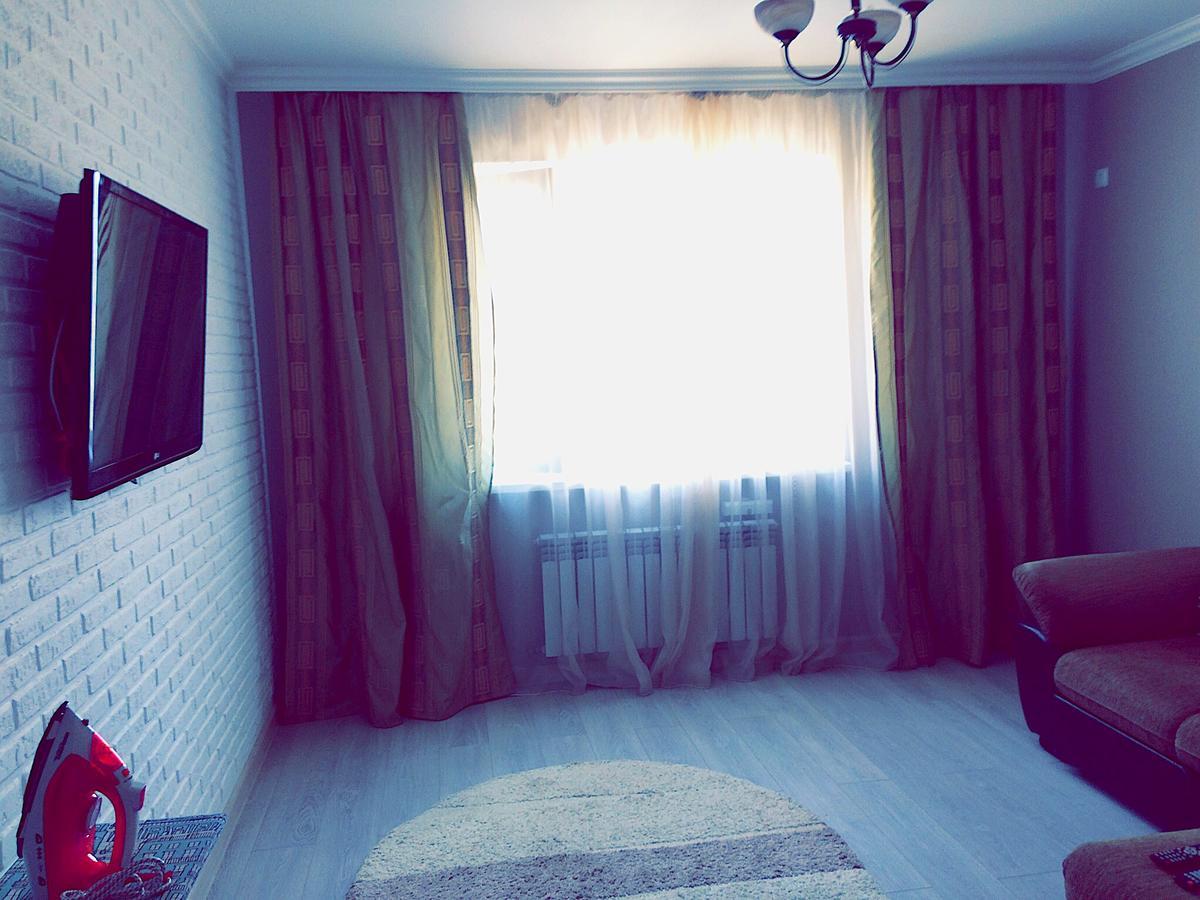 Vesna Apartments In The Center Αστάνα Εξωτερικό φωτογραφία