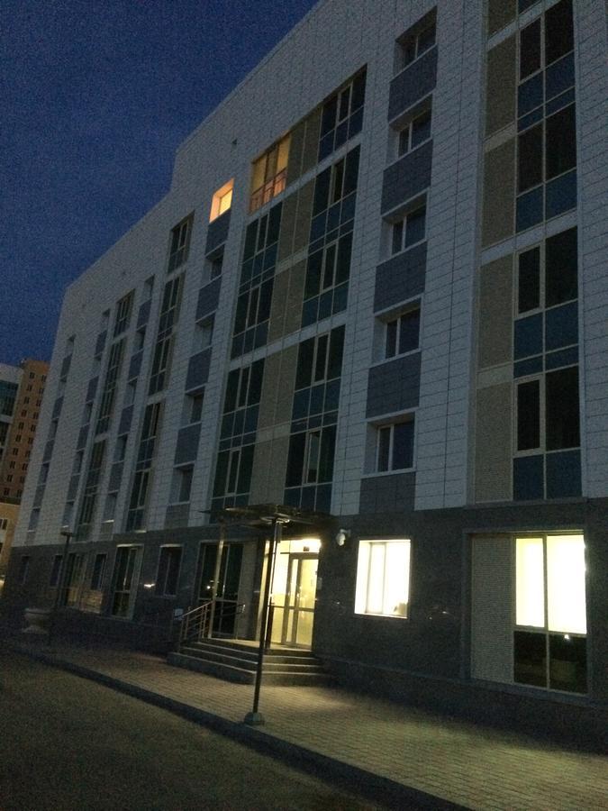 Vesna Apartments In The Center Αστάνα Εξωτερικό φωτογραφία